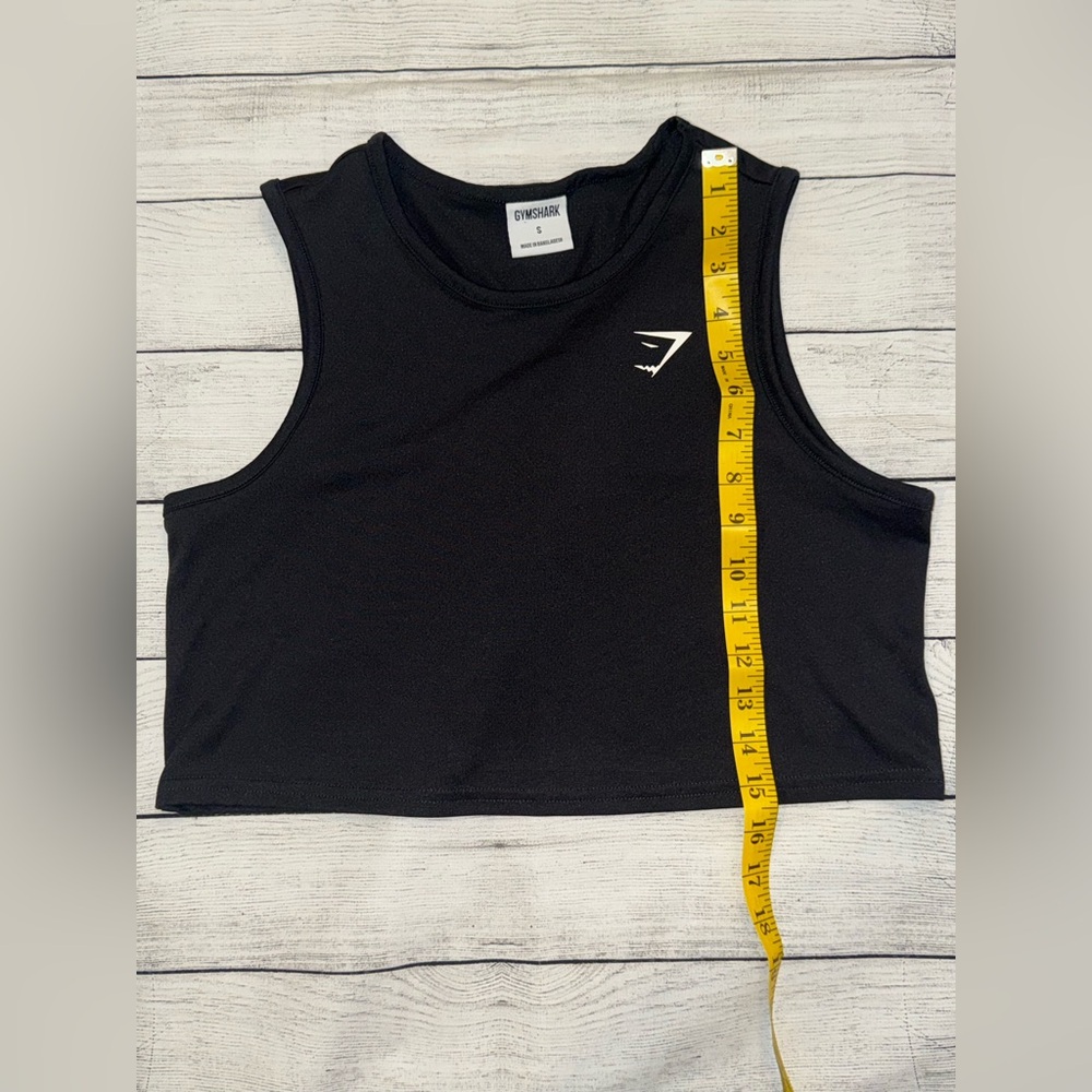 Gymshark training crop - Picture 6 of 7